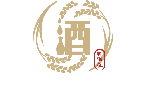 明治屋ロゴ
