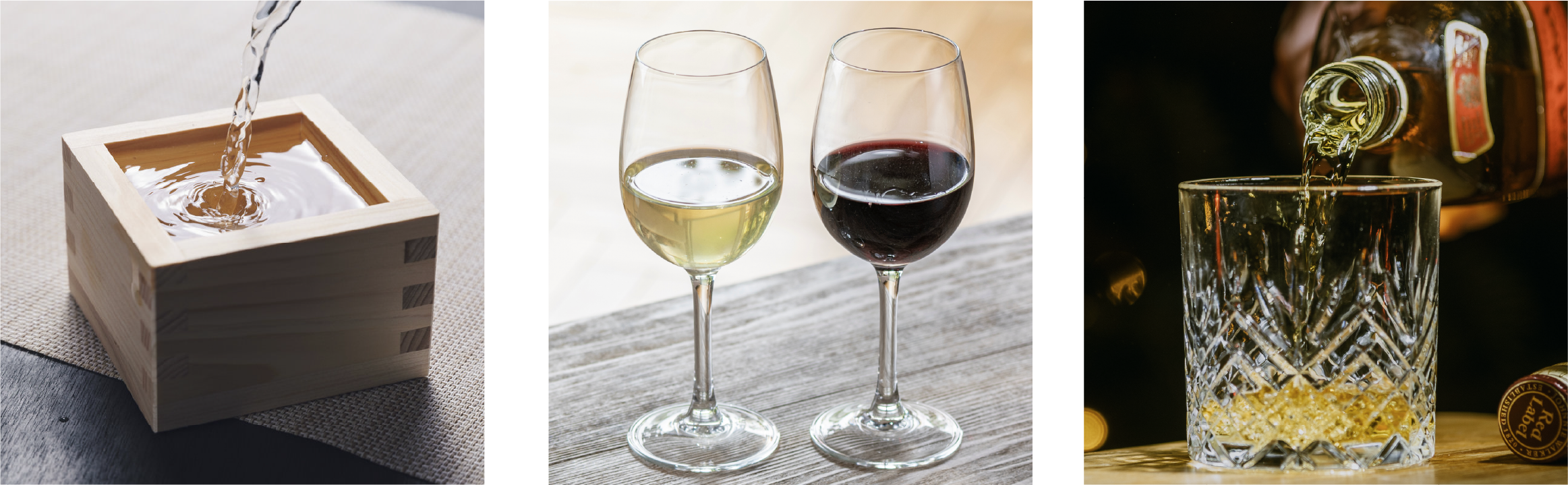 果実酒・リキュールなどその他商品もお取り扱いしています